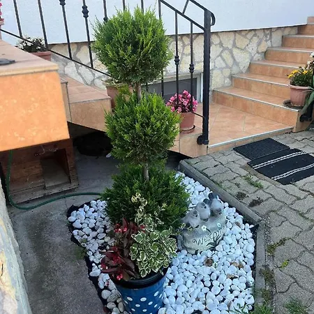 Rege Apartman Alsoors Exterior photo