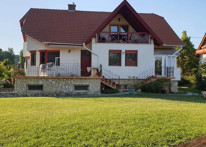 Rege Apartman