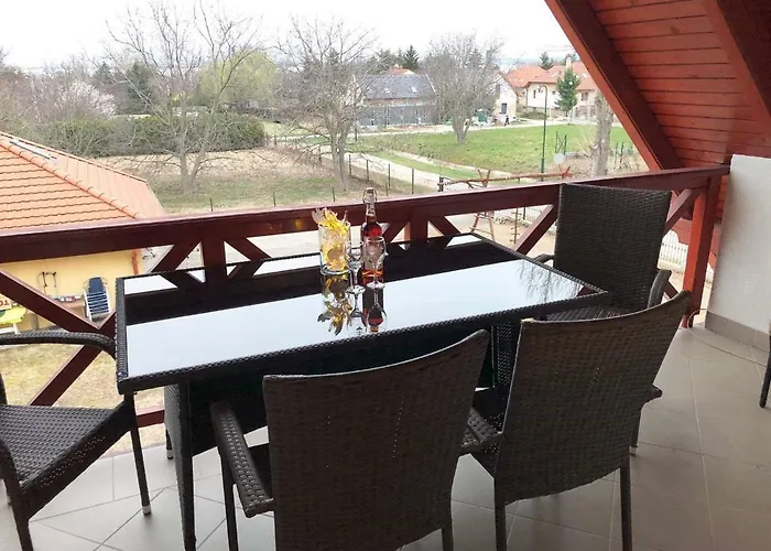 Rege Apartman