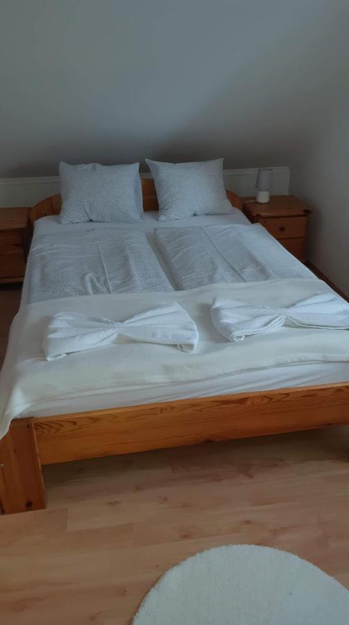 Rege Apartment Alsoors