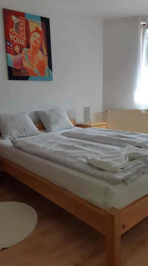 Rege Apartment Alsoors