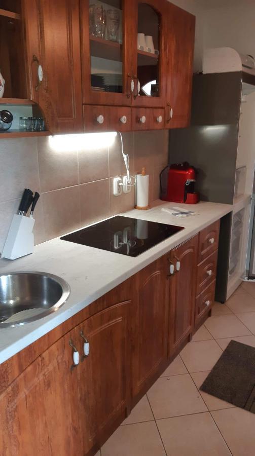Rege Apartment Alsoors