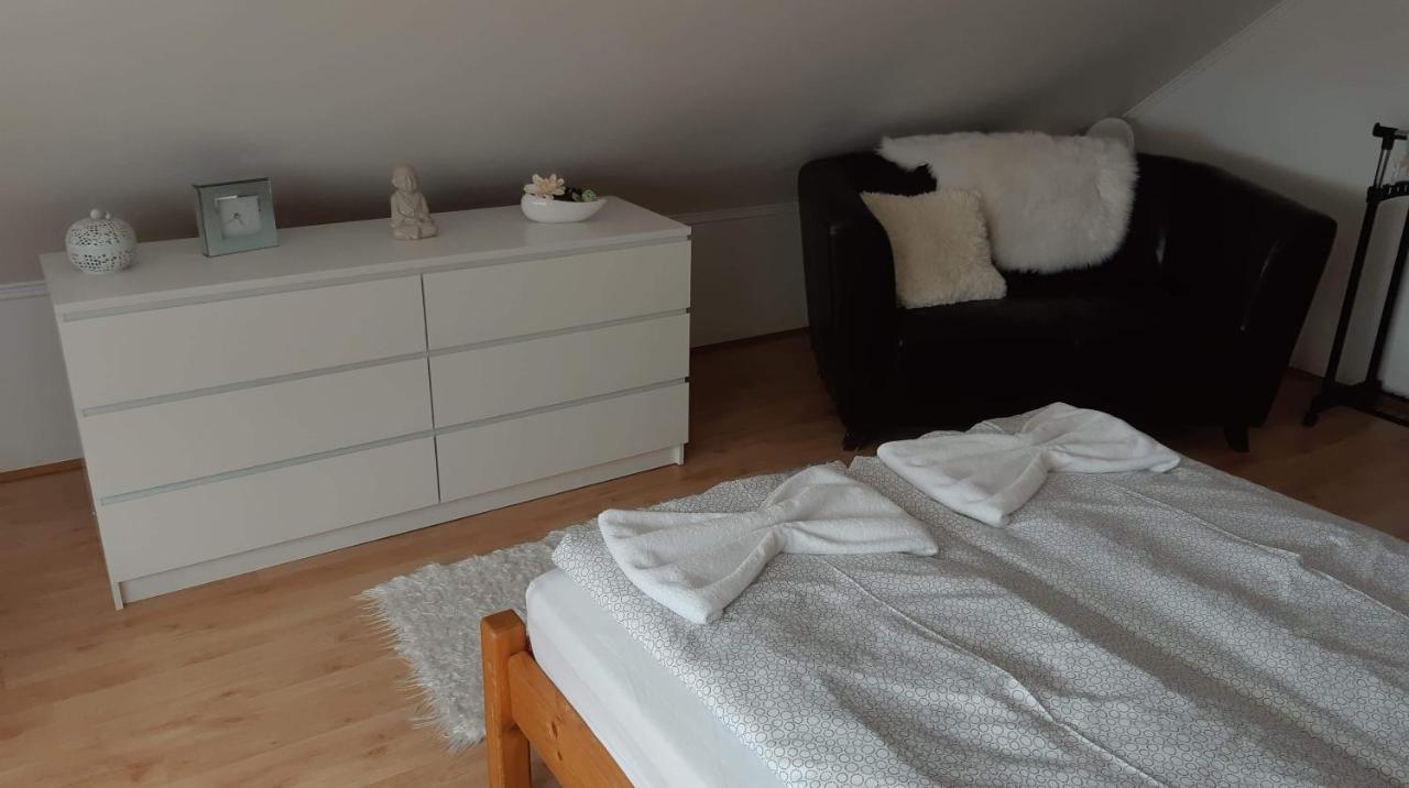 Apartment Rege