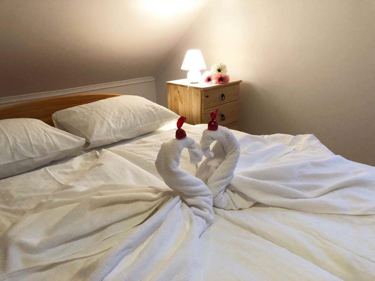 Appartement Rege