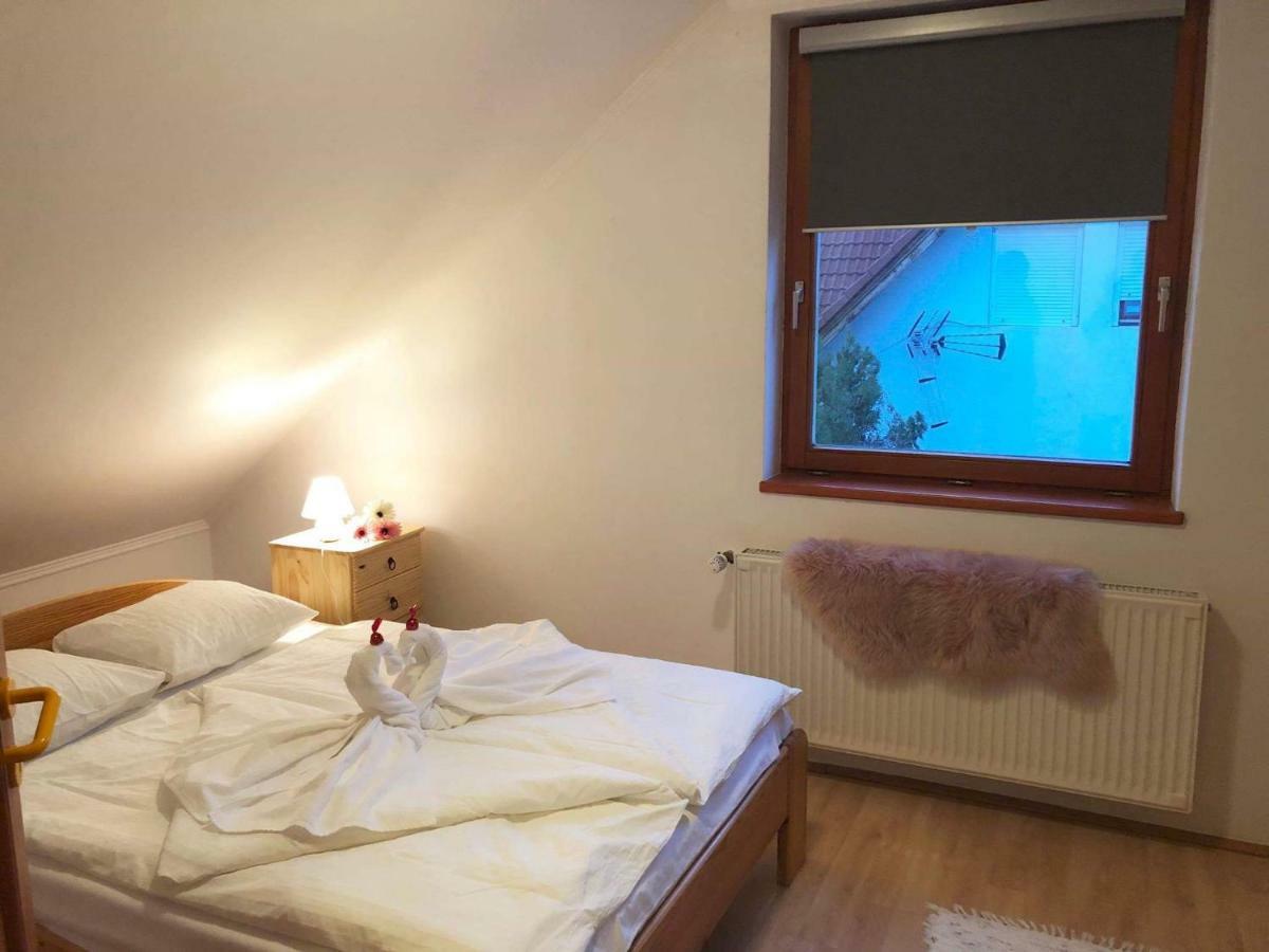 Apartment Rege Alsoors