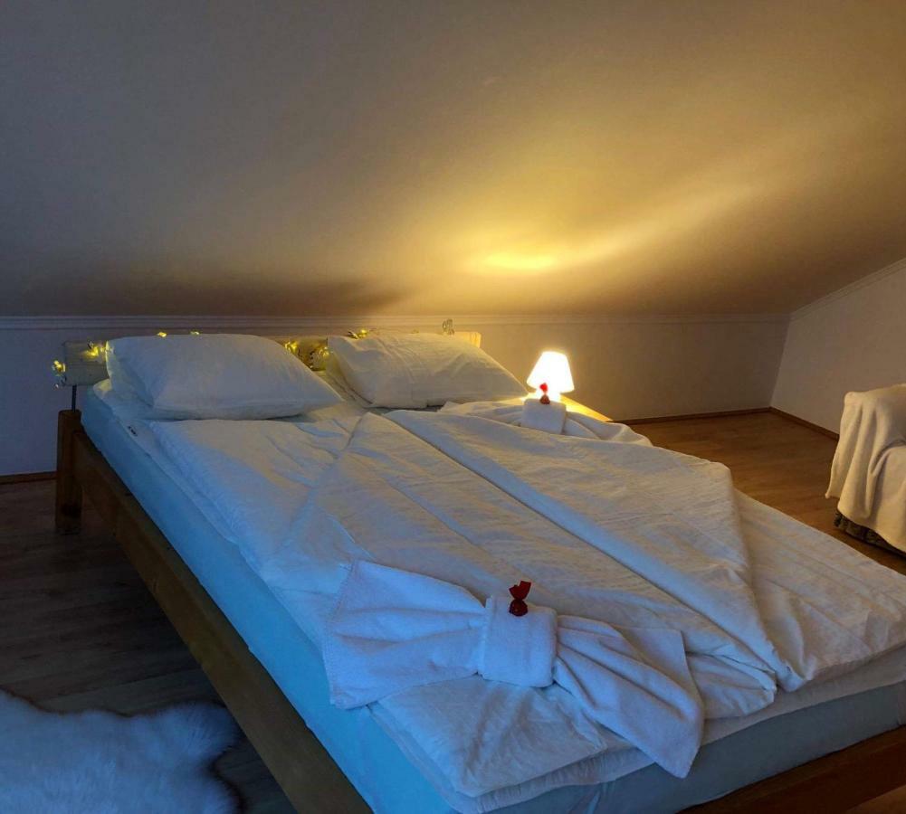 Apartment Rege *